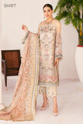 Baroque | Chantelle 23 | CH08-06 - House Of Anaya