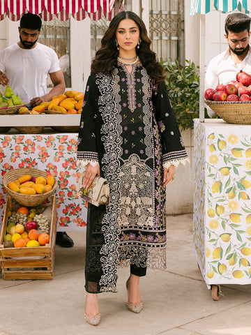 Mahnur | Mahrukh Eid Edit 24 | FLORENCE - House of Zarish