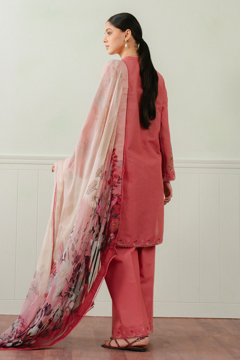 Zara Shahjahan | Coco Lawn 25 | FREYA-4A - House Of Zarish