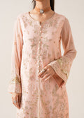 Maryum N Maria | Zaib Luxury |  Embroirdered Chiffon ELYNA - FS50127