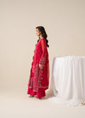 Maryum N Maria | Zaib Luxury | Embroirdered Chiffon ELLA - FS50131