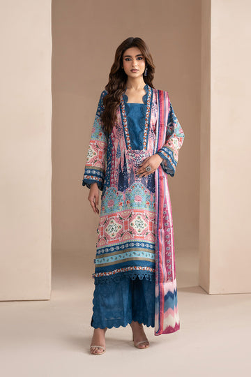 Maryum N Maria | Luxury Stitched | VIHANA - FWU6123