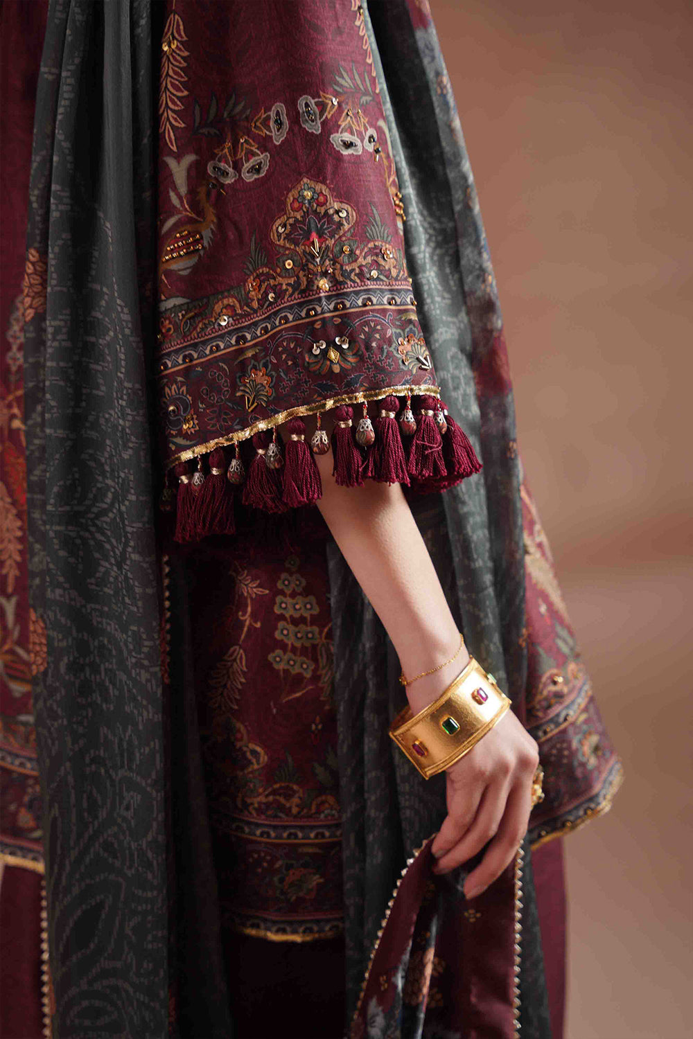 Saira Rizwan | Ramadan Edit 26 | YARA- SRRSP-26-04