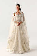 Saira Rizwan | Silk Luxe 26 | FARAH- SRLSP-26-07