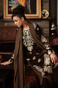 Saira Rizwan | Velvet Pret 25 | GURR-SRVP25-09