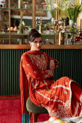 Saira Rizwan | Velvet Pret 25 | NEELAM-SRVP25-06