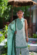 Saira Rizwan | Laanem SS 26 | ZAREEN-B-SRL26-06