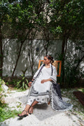 Saira Rizwan | Laanem SS 26 | AMARA-B - SRL26-02