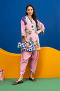 Sana Safinaz | Safi Me Dawat Edition | FW25SM007P2T