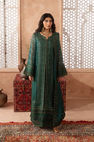 Maryum N Maria | Luxury Stitched | AHAVA - MWU5680