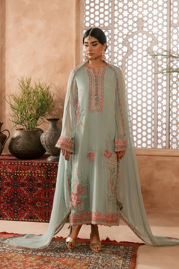 Maryum N Maria | Luxury Stitched | MEIRA - MWU5684