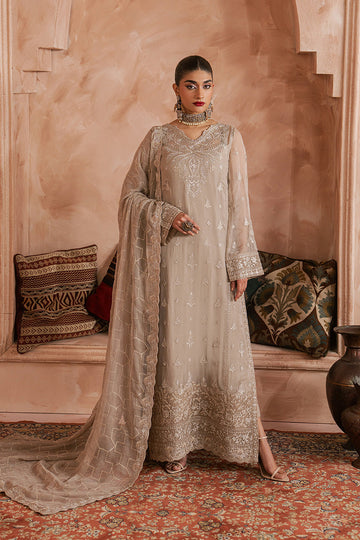Maryum N Maria | Luxury Stitched | SHAI - MWU5687