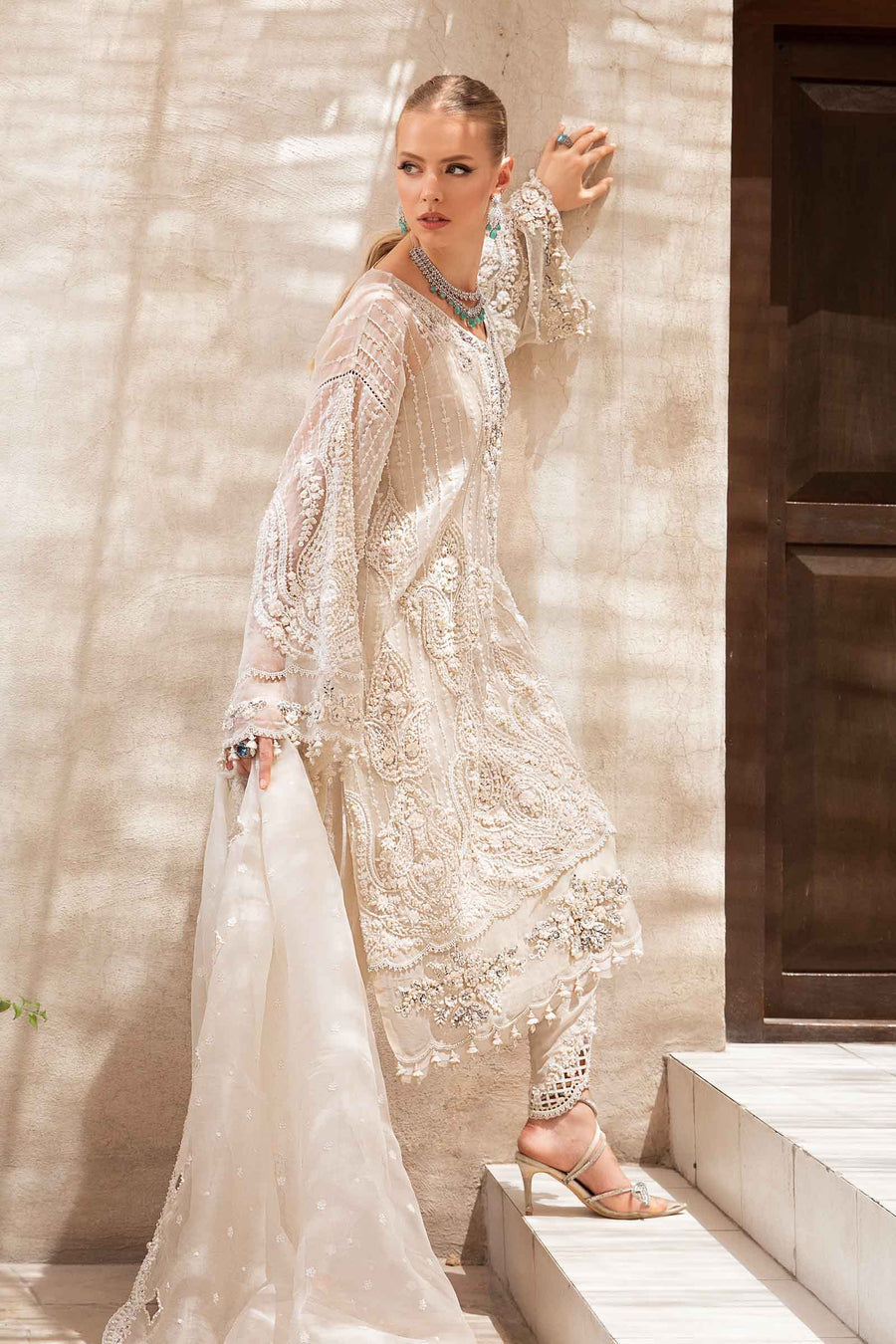 Maria B | Bridal Formals | Pearla