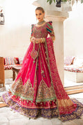 Maria B | Bridal Formals | Elfesya