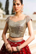 Maria B | Bridal Formals | Mumtaz Mahal