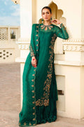 Maria B | Bridal Formals | Zamrood Ara