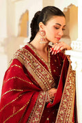 Maria B | Bridal Formals | Shahzadi Khanum