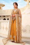Maria B | Bridal Formals | Roshanara Begum