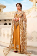 Maria B | Bridal Formals | Roshanara Begum