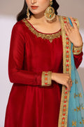 Fahad Hussayn | Luxury Pret | RANGPOSH