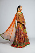 Fahad Hussayn | Tribalvention Formals | Dohana - House Of Anaya