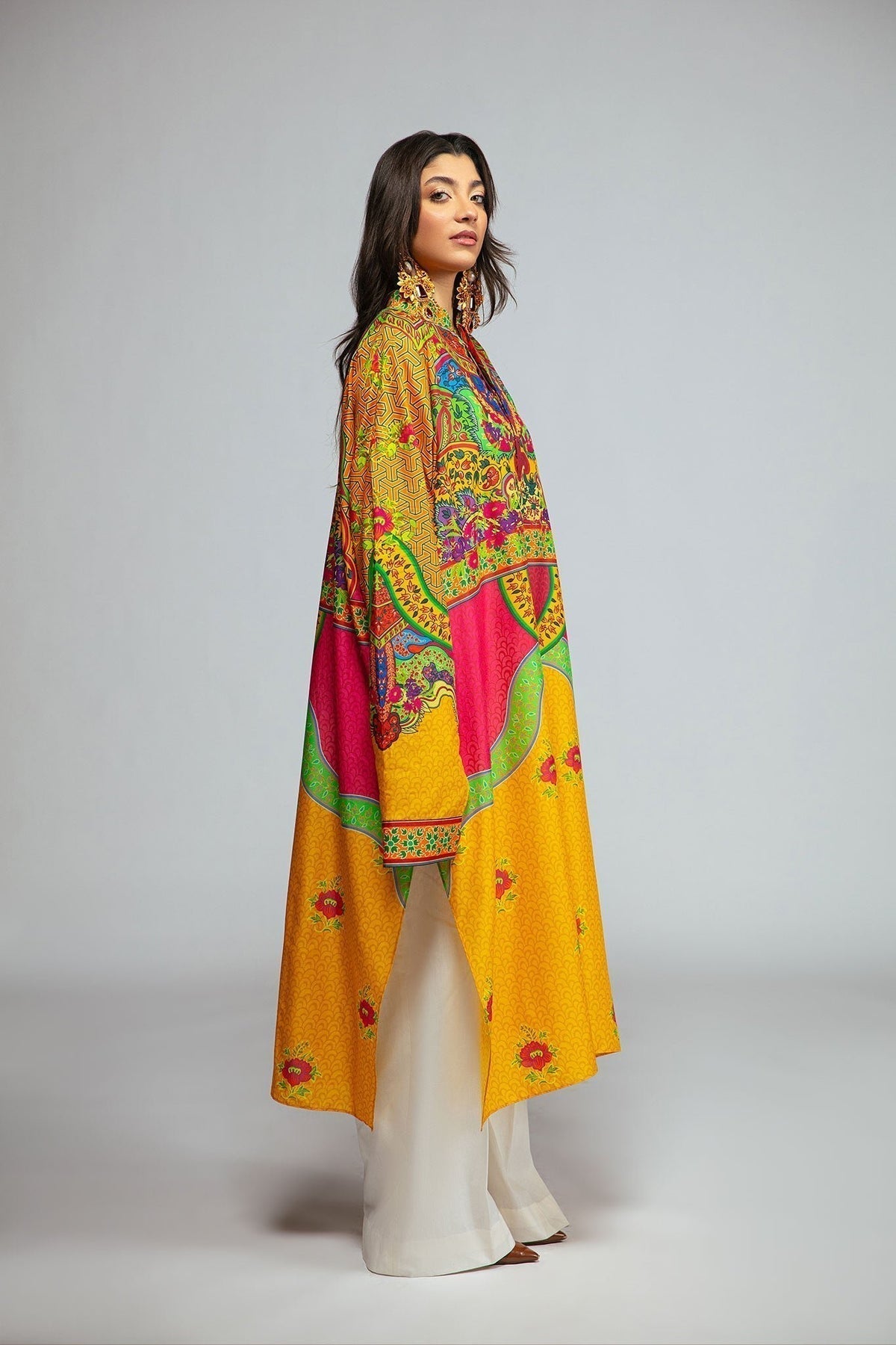 Fahad Hussayn | Tribalvention Formals | Kai - House Of Anaya