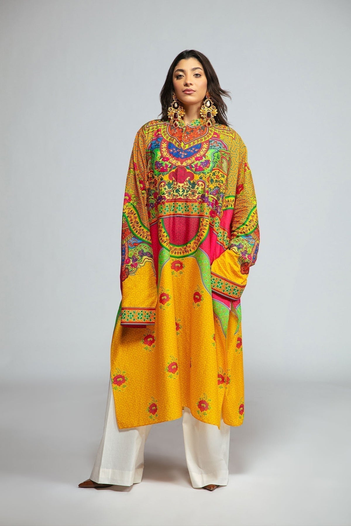 Fahad Hussayn | Tribalvention Formals | Kai - House Of Anaya