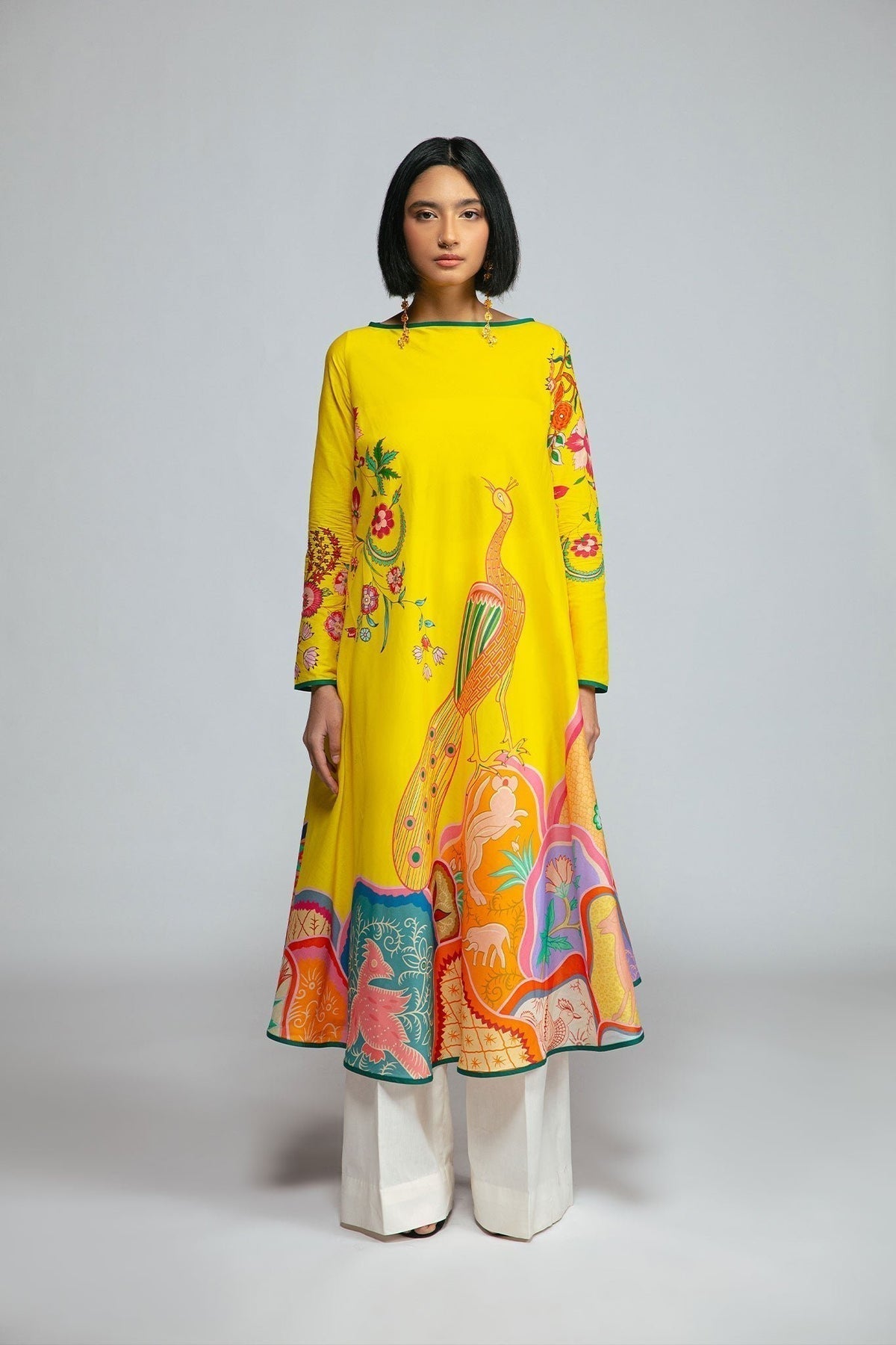 Fahad Hussayn | Tribalvention Formals | Krim - House Of Anaya