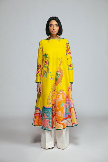 Fahad Hussayn | Tribalvention Formals | Krim - House Of Anaya