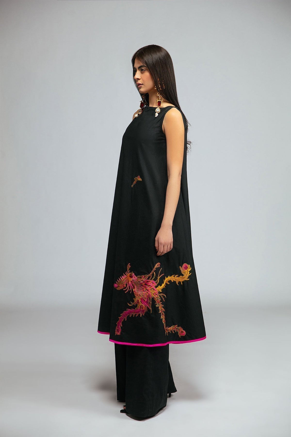 Fahad Hussayn | Tribalvention Formals | Assa - House Of Anaya