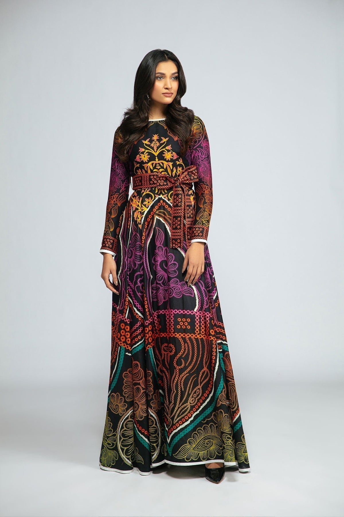 Fahad Hussayn | Tribalvention Formals | Zingol - House Of Anaya