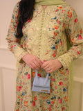 Faiza Faisal | Signature Pret |  FLORA