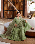 Faiza Saqlain | Aurnia Spring Festive Edit 24 | Eiraam - House Of Anaya