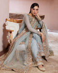 Faiza Saqlain | Aurnia Spring Festive Edit 24 | Zaafia - House Of Anaya