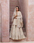 Faiza Saqlain | Aurnia Spring Festive Edit 24 | Kaia - House Of Anaya