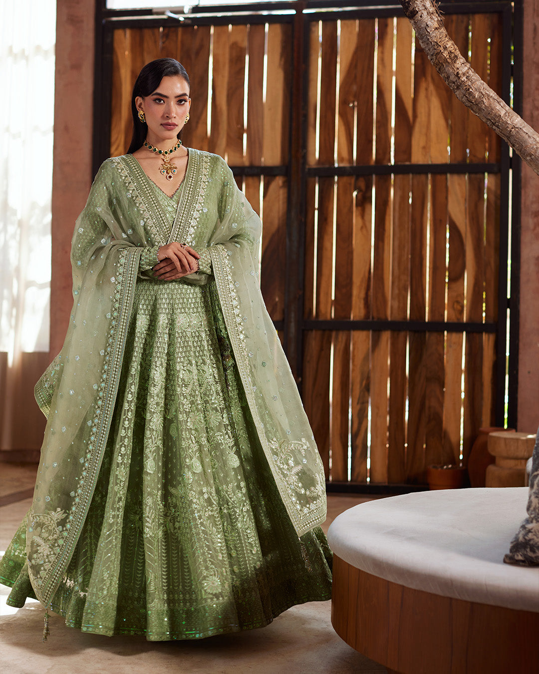 Faiza Saqlain | Aurnia Spring Festive Edit 24 | Eiraam - House Of Anaya