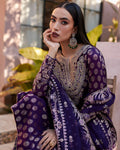 Faiza Saqlain | Aurnia Spring Festive Edit 24 | Clara - House Of Anaya
