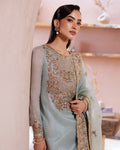 Faiza Saqlain | Aurnia Spring Festive Edit 24 | Zaafia - House Of Anaya