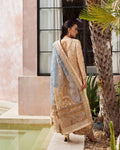 Faiza Saqlain | Aurnia Spring Festive Edit 24 | Yelena - House Of Anaya