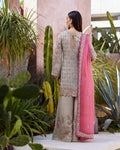 Faiza Saqlain | Aurnia Spring Festive Edit 24 | Rosaline - House Of Anaya