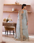 Faiza Saqlain | Aurnia Spring Festive Edit 24 | Zaafia - House Of Anaya