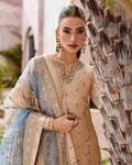Faiza Saqlain | Aurnia Spring Festive Edit 24 | Yelena - House Of Anaya