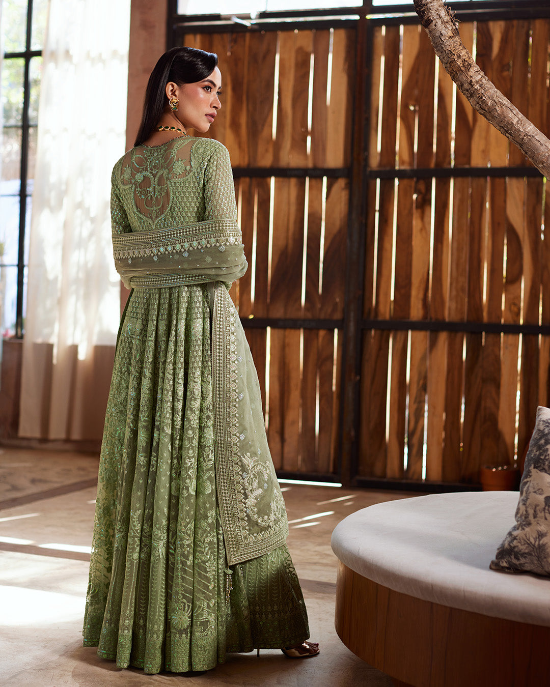 Faiza Saqlain | Aurnia Spring Festive Edit 24 | Eiraam - House Of Anaya