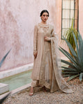 Faiza Saqlain | Aurnia Spring Festive Edit 24 | Moira - House Of Anaya