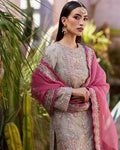 Faiza Saqlain | Aurnia Spring Festive Edit 24 | Rosaline - House Of Anaya