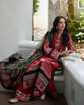 Faiza Saqlain | Liliana Luxury Lawn 24 | Sivana - House Of Anaya