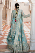 Rajwani | Luxury Formals |  MAHGUL