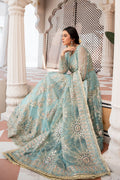Rajwani | Luxury Formals |  MAHGUL