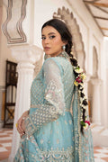 Rajwani | Luxury Formals |  MAHGUL