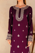 Farasha | Ritizer Festive Formals | Roseate Muse - House Of Anaya